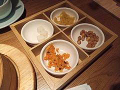 -闽上鲜·福建菜(龙湖滨江天街店)