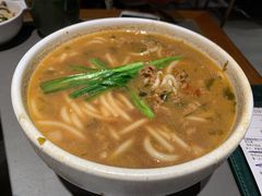 小锅米线-云海肴·汽锅鸡·云南菜(高德置地店)