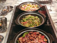 -合肥皇冠假日酒店·菲亚斯特自助餐厅(黄山路店)