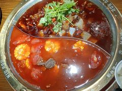 -受气牛肉·重庆耙牛肉(来福士店)