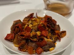 -高佳庄·海鲜酒楼(定海店)