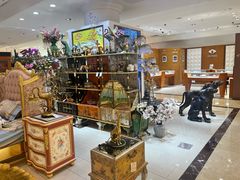 -燕莎友谊商城(亮马桥店)