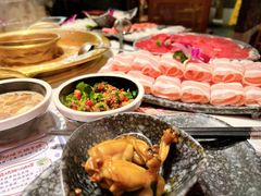 -哥老官重庆美蛙鱼头(宝山龙湖店)