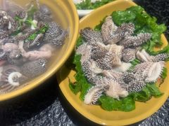-爆肚王涮肉(吕家营店)