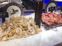 -加餐海鲜自助(宝龙一城店)
