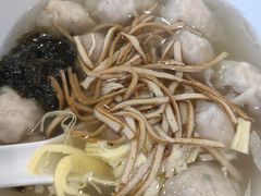 -锡笼记·无锡小笼(方塔店)