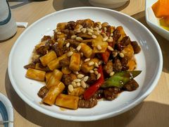 -兔爸私家小厨(新北万达店)