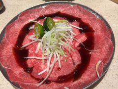 -Ant 蚂蚁洞烤肉·大营地(上海静安大悦城店)