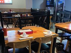 -四禧精酿铜锅涮肉·烧烤工场(大明湖店)