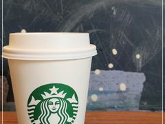 -星巴克(成都龙湖三千集店)