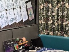 -好心里咨询Tarot塔羅