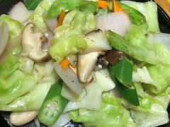 -石屋料理(南京西路店)