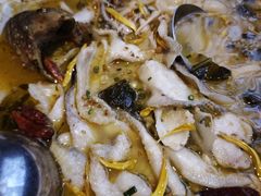 -新太二·鲜料川菜(东汇城店)