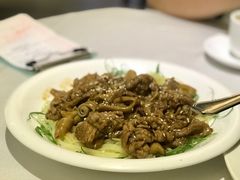 -山泉公馆酒家(广州东站店)