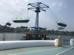 -秦皇岛乐岛海洋王国