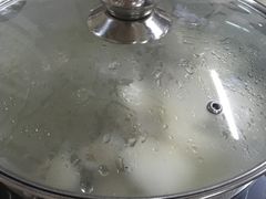 牛肉火锅-华威达牛庄(黄埔大道西店)