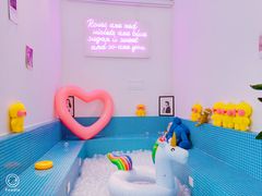 -花沐 FLOWER BATH(凤凰城店)