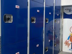 -StorHub趣存自助仓·迷你仓(金桥店)