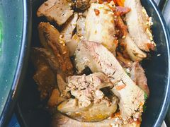 鸭肝-甘家界牌柠檬鸭(青山店)