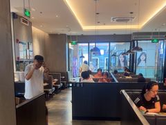 -萨莉亚(巴黎春天成山店)
