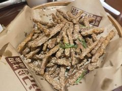 -肖记公安牛肉鱼杂馆·省级非物质文化遗产(三角路直营店)