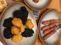 -乐凯撒披萨(喜荟城店)