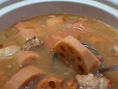 -福巷湘食小馆·猛火现炒(上海首店)