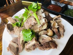 -陌上花开主题餐厅