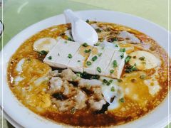 -红炎炎农家菜老字号(金水台店)