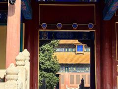 -历代帝王庙博物馆