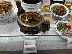-大街小巷民俗酒店(仁和中路店)