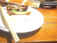 -超级神炭烤肉夜食(芥园西道店)
