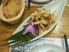 -娘惹裙厨餐厅(昙华林店)