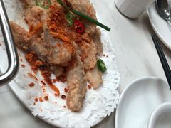 -肥仔文澳门猪骨煲(南京西路店)