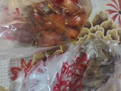 -绝味鸭脖(浦江城市生活广场店)