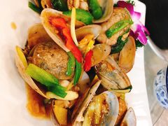 炒花甲-四海之家(蛇口店)