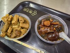 -阿姨牛杂(北京路店)
