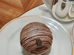 -Angelina安吉丽娜(恒隆广场店)