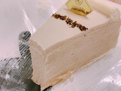 -卷心卷意·轻甜蛋糕(新光天地店)