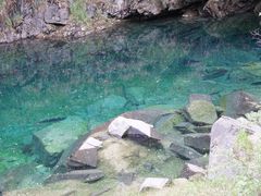 -叠溪松坪沟景区