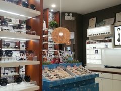 -宝岛眼镜(福中店)