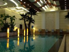 泳池-水之梦(黄浦店)