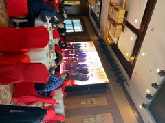 -东方苑自助餐厅(稻香湖景酒店)