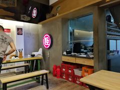 大堂-牛王庙吳記怪味面(双楠店)