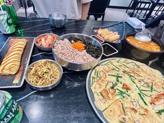 海鲜饼-HONGA HONGA雄家(曹路店)