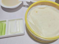 -鸭王烤鸭店(三里河店)