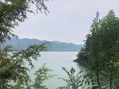 -千岛湖天屿景区