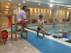 -W FITNESS 威尔仕健身·游泳(七宝店)