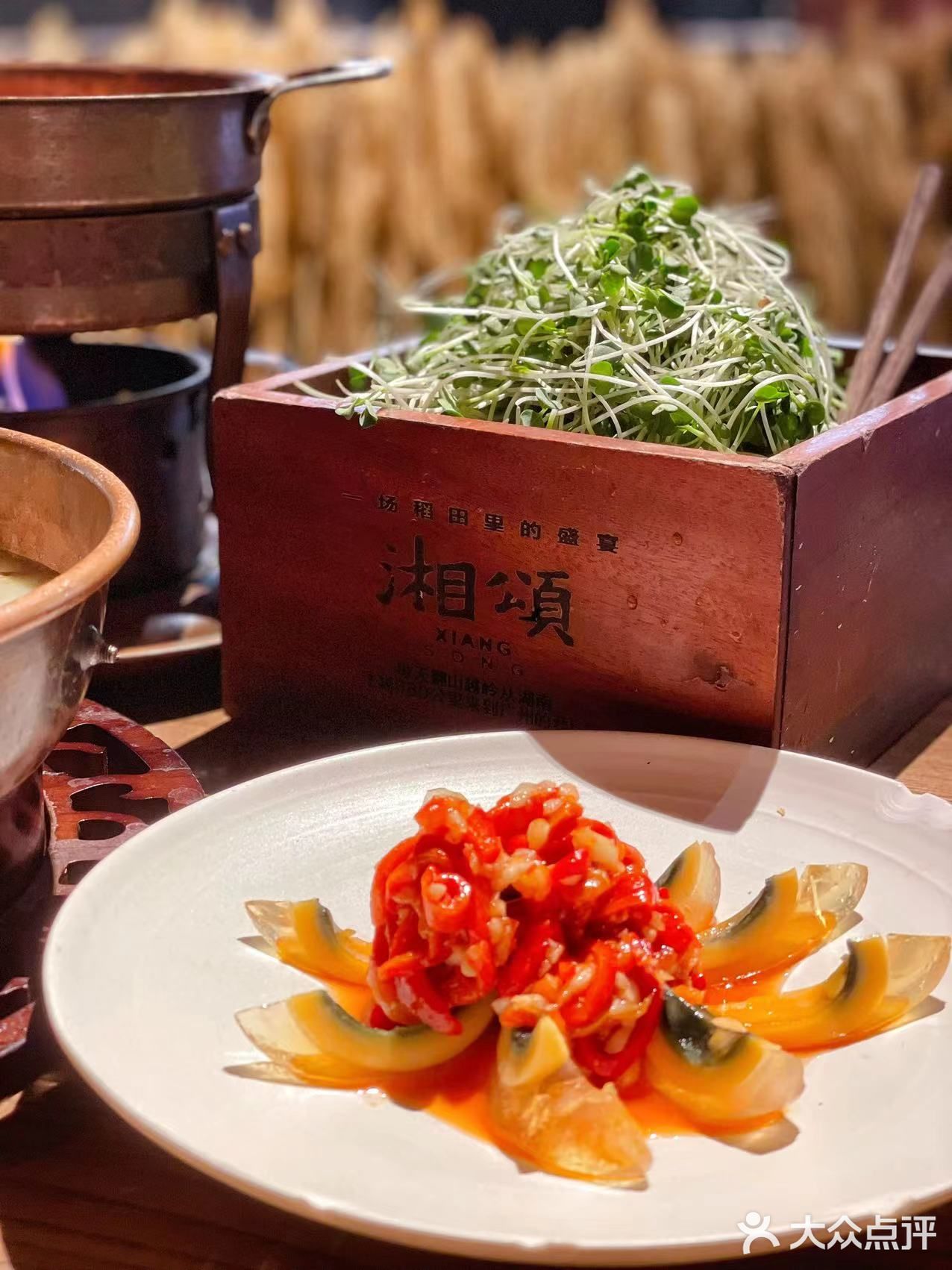 心目中在深圳的湘菜综合榜一就是它了