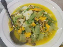 -船歌·鱼水饺青岛菜(石老人店)